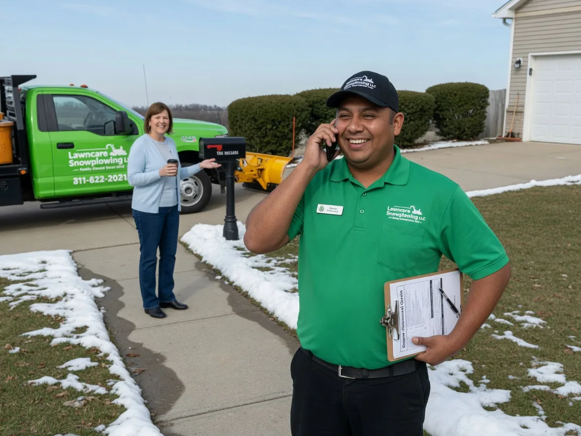 Lawn Care Services By Expert Landscaper Sipesville, PA FAQs